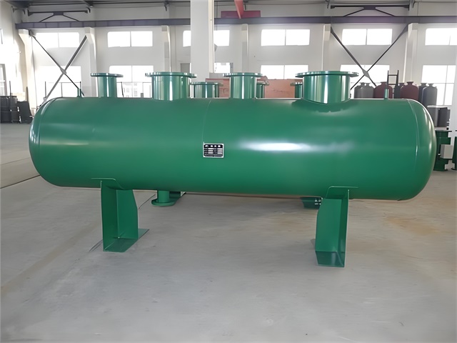 亭湖分集水器的流速